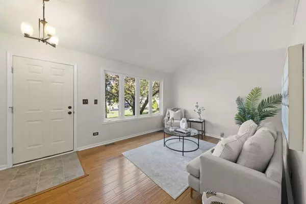 1804 Larkspur Drive, Plainfield, IL 60586