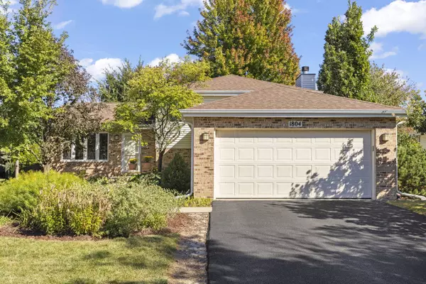 1804 Larkspur Drive, Plainfield, IL 60586