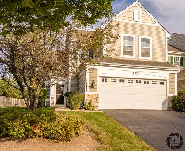 577 Pinebrook Drive, Bolingbrook, IL 60490