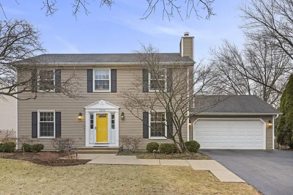 Naperville, IL 60540