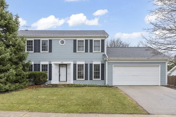 966 W Bauer Road, Naperville, IL 60563