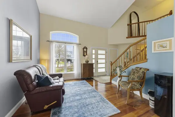 2304 Periwinkle Court, Naperville, IL 60540
