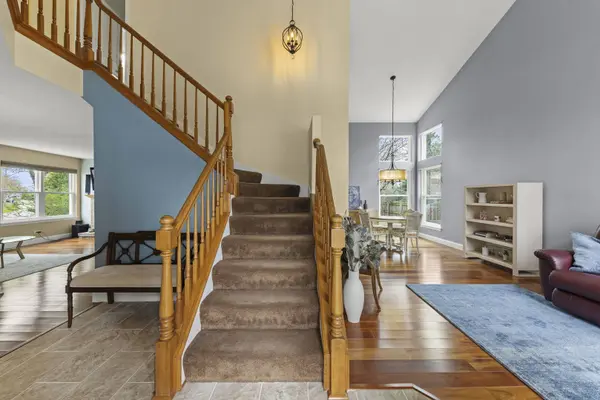 2304 Periwinkle Court, Naperville, IL 60540