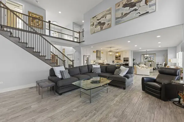 4720 Waakeesha Drive, Oswego, IL 60543