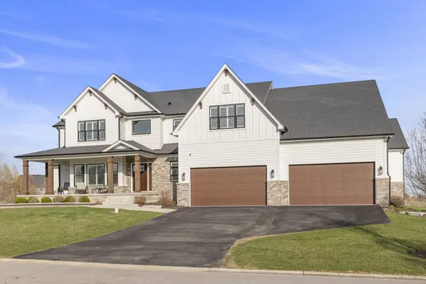 4720 Waakeesha Drive, Oswego, IL 60543