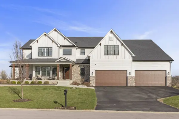 4720 Waakeesha Drive, Oswego, IL 60543