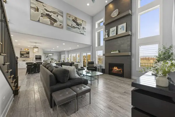 4720 Waakeesha Drive, Oswego, IL 60543