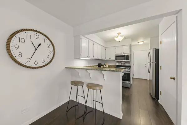 1353 Queensgreen Circle #1502, Naperville, IL 60563