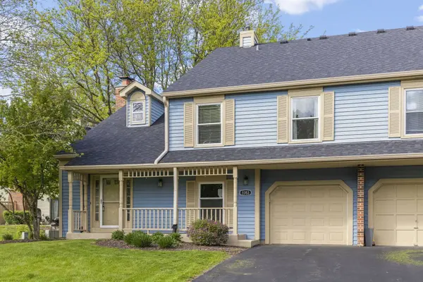 1353 Queensgreen Circle #1502, Naperville, IL 60563