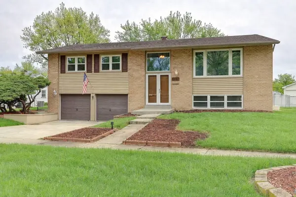 6805 Armstrong Court, Woodridge, IL 60517