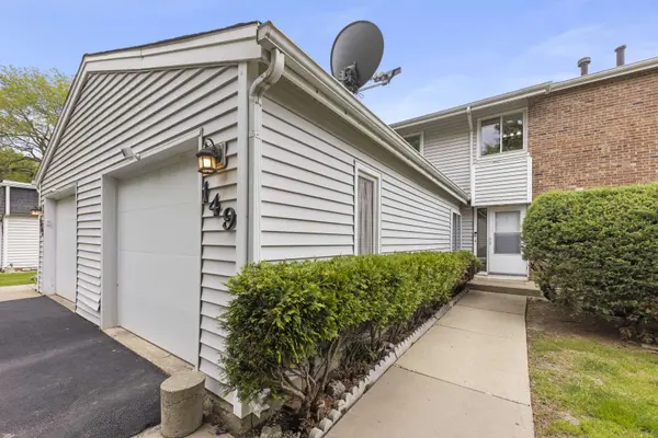 149 Thomas Road, Bolingbrook, IL 60440