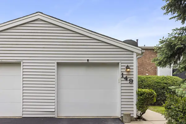 149 Thomas Road, Bolingbrook, IL 60440