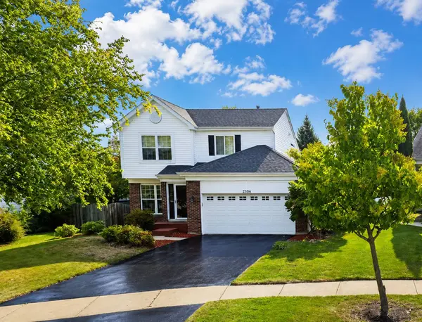 2308 Periwinkle Court, Naperville, IL 60540