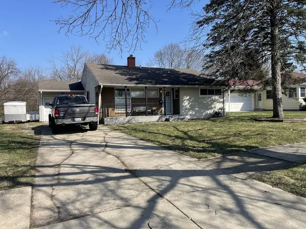 1150 Grandview Avenue, Lockport, IL 60441