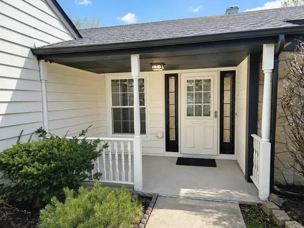 2267 Norwich Court, Naperville, IL 60565