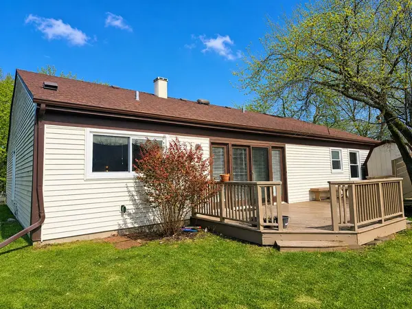 2267 Norwich Court, Naperville, IL 60565