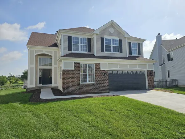 623 Wintergreen CIR, Naperville, IL 60540