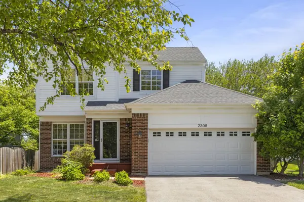 2308 Periwinkle CT, Naperville, IL 60540