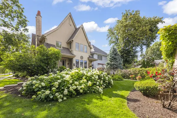 706 N Ellsworth ST, Naperville, IL 60563