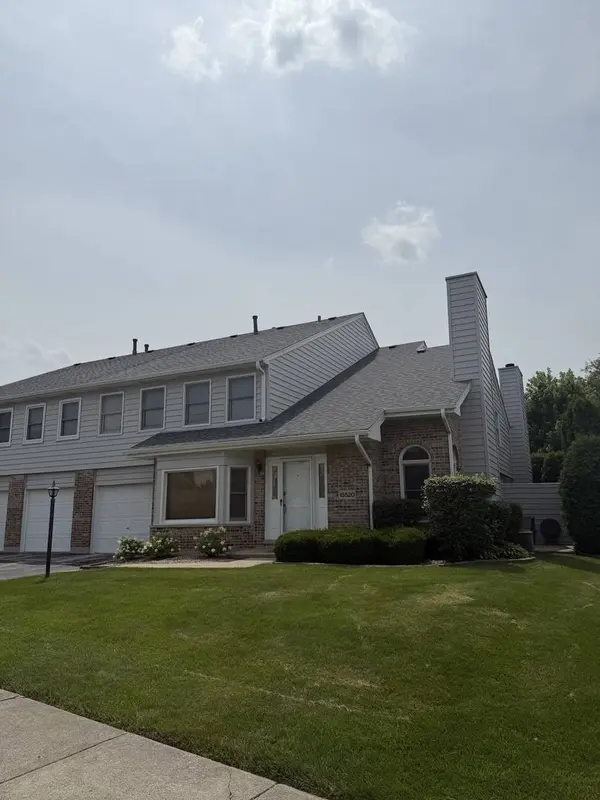 15520 Westminster DR #15520