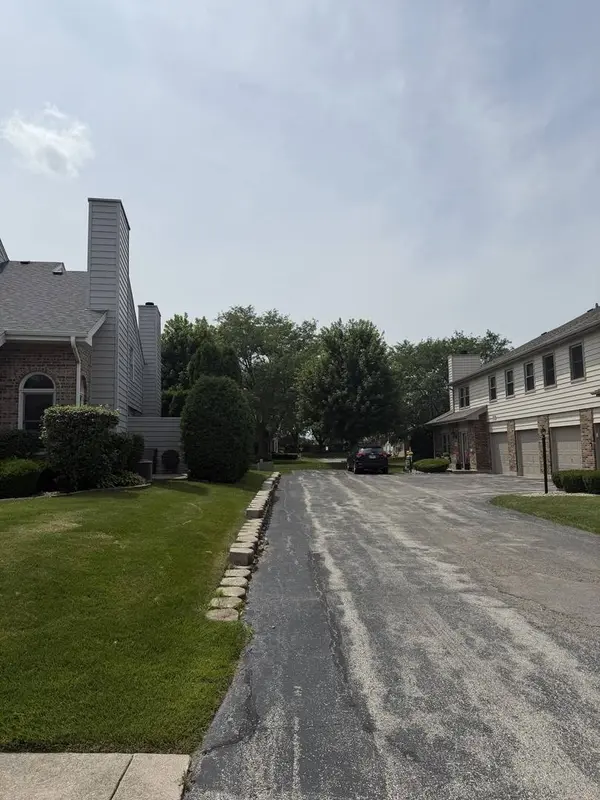 15520 Westminster DR #15520, Orland Park, IL 60462