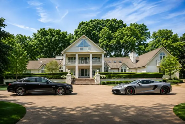 23W735 Hobson RD, Naperville, IL 60540