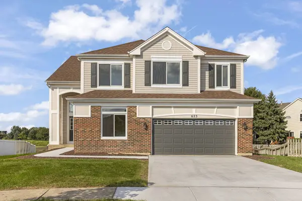 623 Wintergreen CIR
