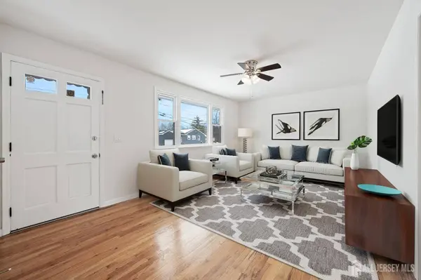 143 Summers AVE, Piscataway, NJ 08854