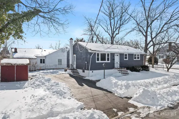 143 Summers AVE, Piscataway, NJ 08854