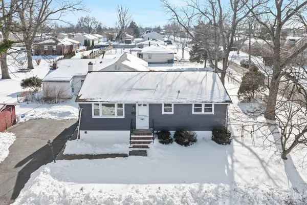 143 Summers AVE, Piscataway, NJ 08854