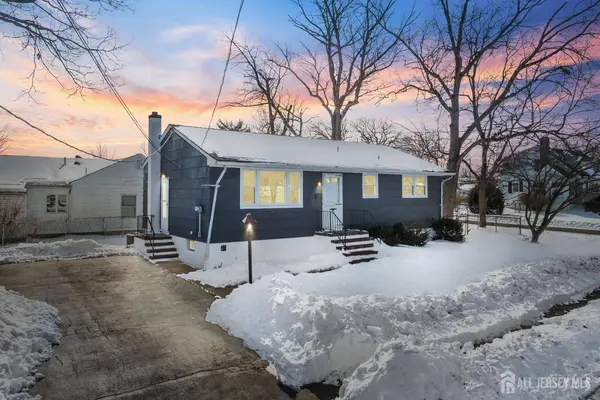 143 Summers AVE, Piscataway, NJ 08854