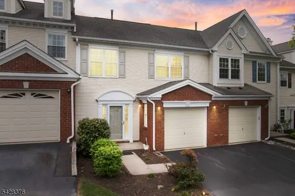1304 Palley Ct, Bridgewater Twp., NJ 08807