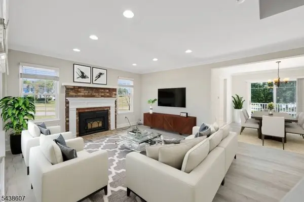 42 Shire Ct, Hillsborough Twp., NJ 08844