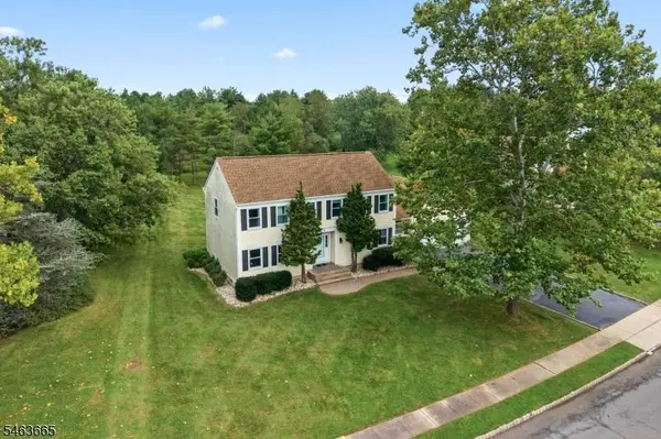 3 Joshua Dr, Hillsborough Twp., NJ 08844