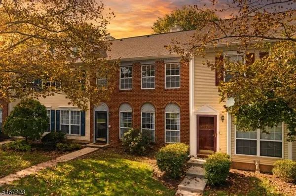 5 Hudson Ct