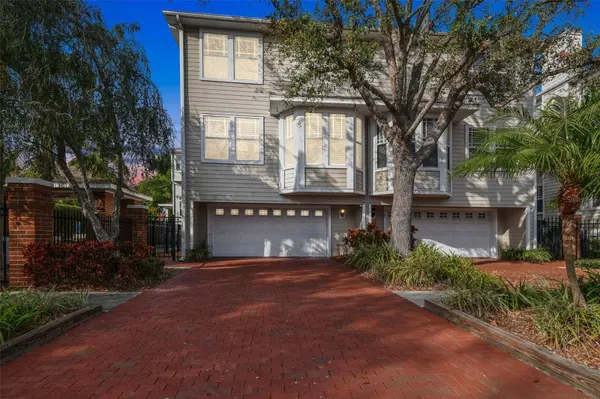 3315 W DE LEON ST #1, Tampa, FL 33609