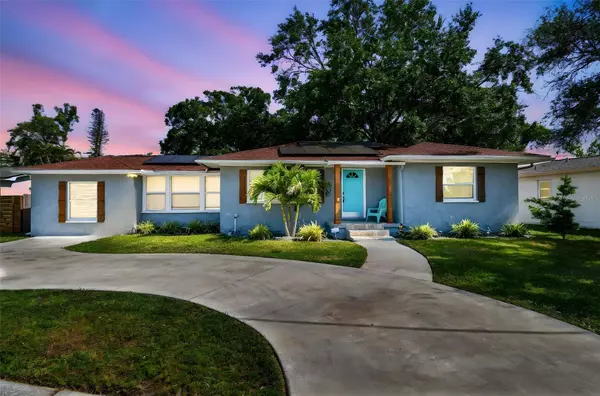 6207 GULFPORT BLVD S, Gulfport, FL 33707