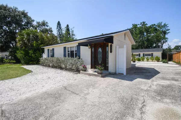 3315 W PEARL AVE, Tampa, FL 33611