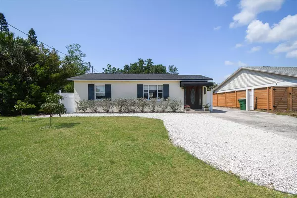 3315 W PEARL AVE, Tampa, FL 33611