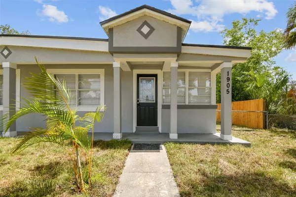 1905 E BROAD ST, Tampa, FL 33610