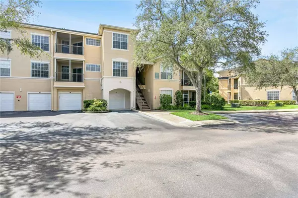 5125 PALM SPRINGS BLVD #7303, Tampa, FL 33647