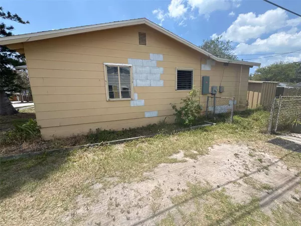 1319 56TH ST S, Gulfport, FL 33707