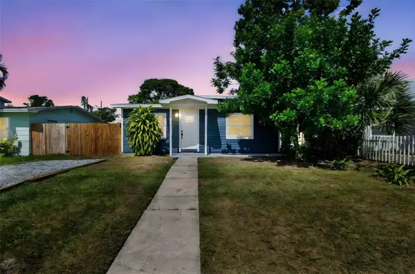 4627 20TH AVE S, St Petersburg, FL 33711