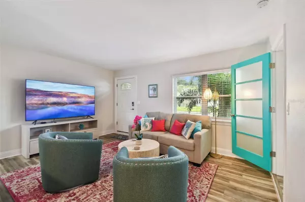 4324 S CLARK AVE, Tampa, FL 33611