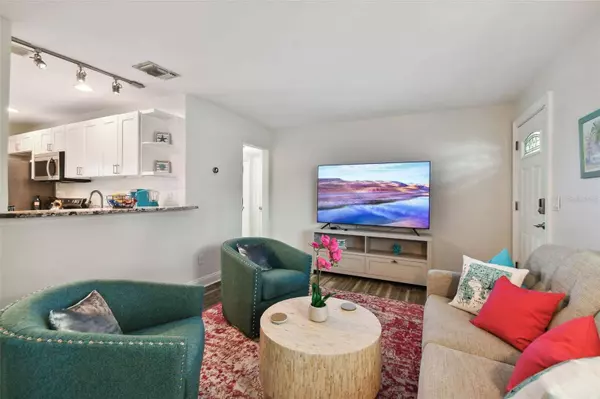 4324 S CLARK AVE, Tampa, FL 33611