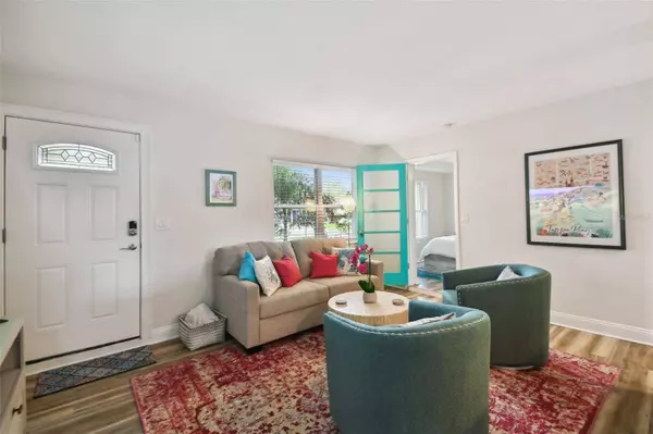 4324 S CLARK AVE, Tampa, FL 33611