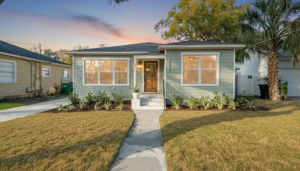 3511 W BARCELONA ST, Tampa, FL 33629