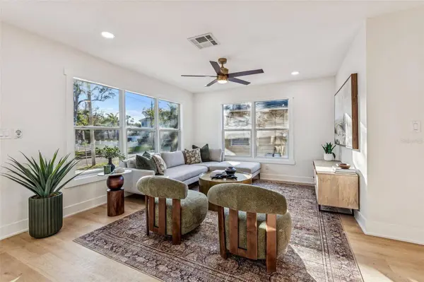 3511 W BARCELONA ST, Tampa, FL 33629