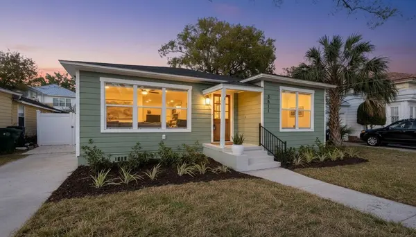 3511 W BARCELONA ST, Tampa, FL 33629