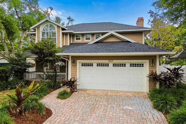 3112 W COACHMAN AVE, Tampa, FL 33611